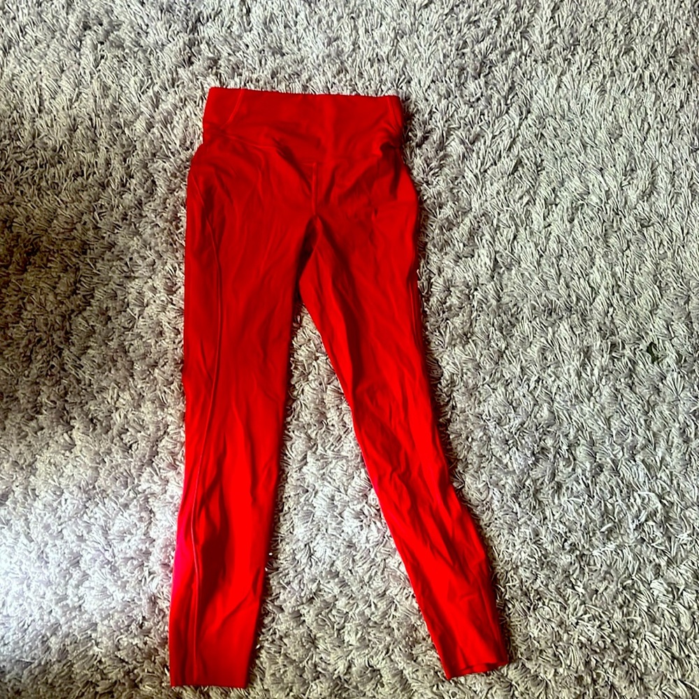 Lululemon legging
